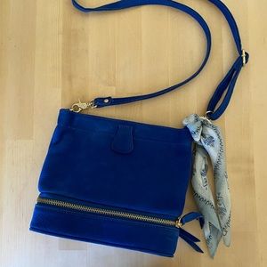 Kiskadee Crossbody